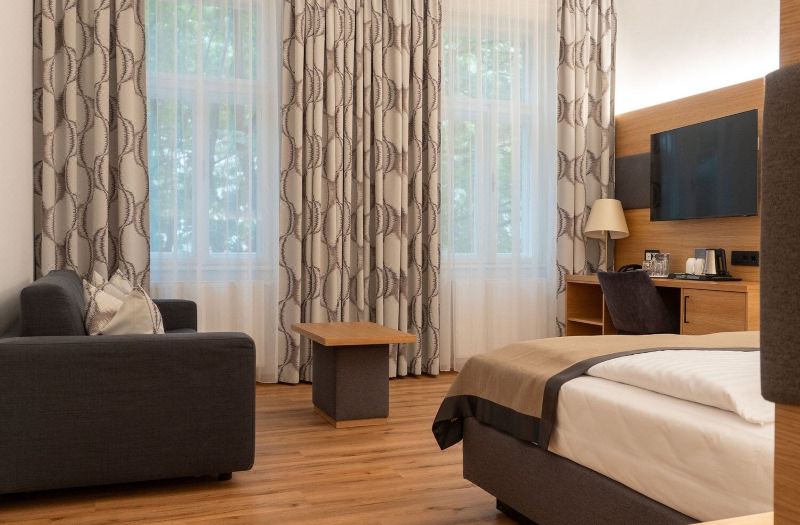 Hotel Zipser