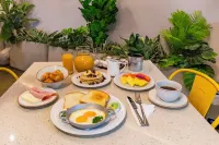 Hotel Salento Real Eje Cafetero - Breakfast