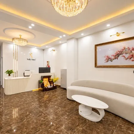 S79 Nelly Hotel