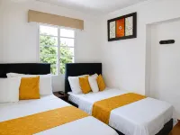 Hotel Avenida 3 Real en El Norte de Cali - Airport Shuttle