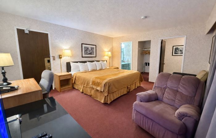 Rychter Hotel Hope