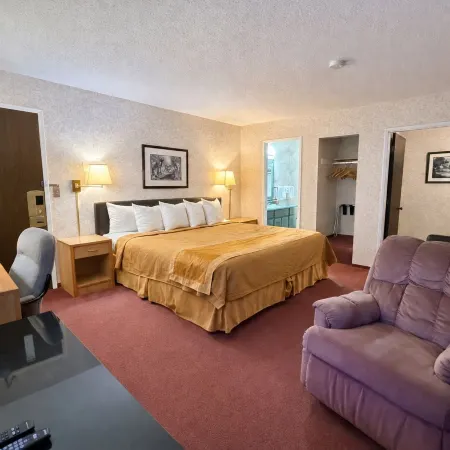 Rychter Hotel Hope