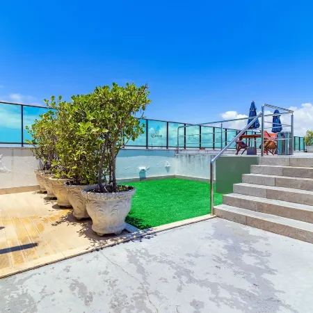 Homes Stay #2306 - Ideal Location in Carpediem