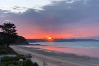 Dolphins Apartment - Spectacular Sea Views - pantai