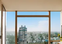 Taj City Centre Gurugram - Romantic