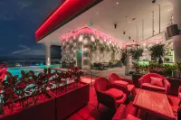 Wink Tuy Hoa Beach, Unscripted by Hyatt - 24 hours stay - Strand