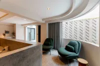 Capitalia | Condesa, Made for Deep Work - Condos