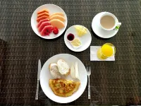 Hotel Real Elim International - WLAN