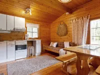 Koskimökki, Vaikon Loma 3 - 3-Star