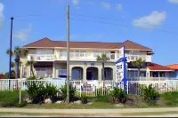 Topaz Motel - Flagler Beach - Beach
