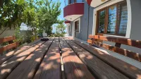 Ozcan Apart Pansiyon - Merinäköala