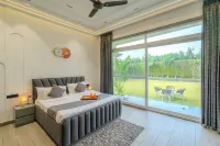 ELIVAAS Signature Aarisha 3BHK Villa - Villas