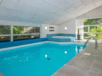 12 person holiday home in Glesborg - 3-Star