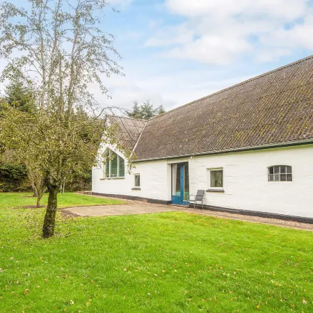14 Person Holiday Home in Ørsted-by Traum Hotels in Orsted