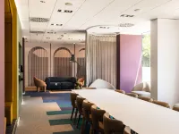 The Rilano Munich, Trademark Collection by Wyndham Hotels near شفابينج