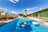 Sagewater Springs - Adult Only - Hot Springs