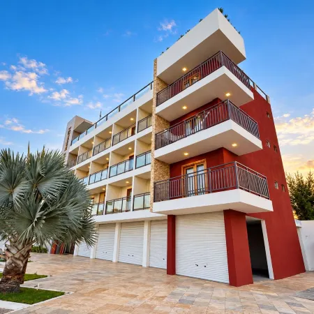 Hotel Icaraí Beach