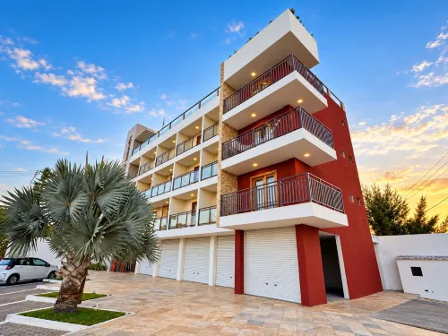 Hotel Icaraí Beach - 3-Star