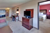 Holiday Inn & Suites BAKERSFIELD by IHG - bar