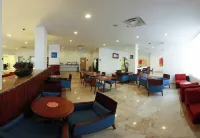 One Coatzacoalcos Forum - breakfast