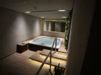 Mövenpick Hotel Amman - romantis