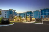 Homewood Suites by Hilton Myrtle Beach Coastal Grand Mall - Pet friendly