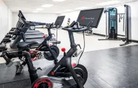 Hilton Appleton Paper Valley - Gym