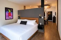Casa Bruna Luxury Lofts - Pool