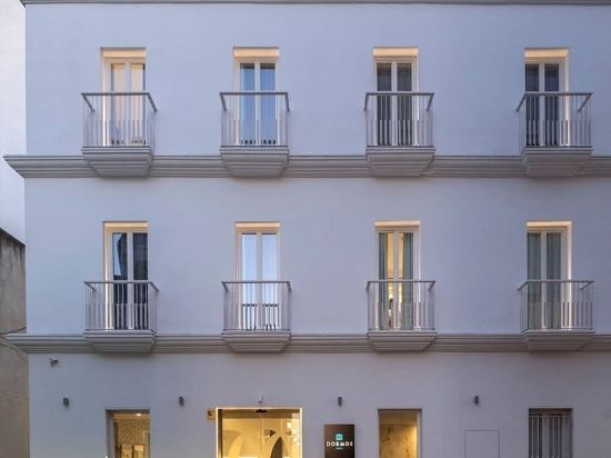 Los 10 mejores hoteles en Centro histórico, Cádiz 2023 | Trip.com