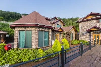 Gapyeong Hatteuneun Supsok Pension