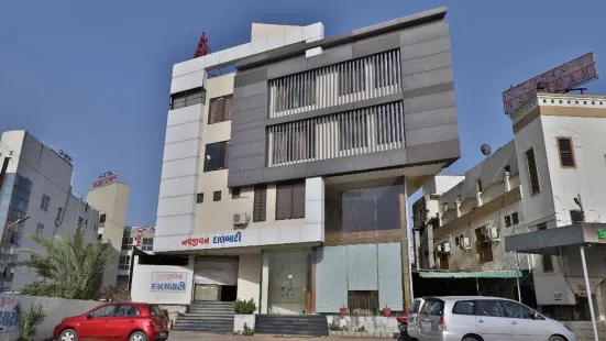 Hotel Navjivan