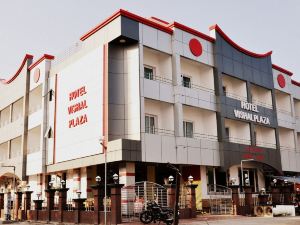Hotel Vishal Plaza