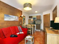 Le Grand Lodge Hotels in Chatel