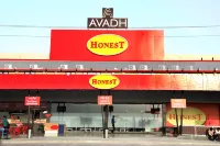 Hotel Avadh Fun Hub Hotel a Morbi