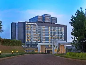 InterContinental Bandung Dago Pakar