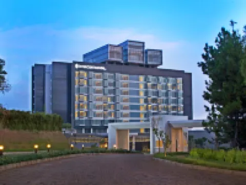 InterContinental Hotels BANDUNG DAGO PAKAR by IHG Hotels in Cimenyan