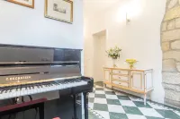 Apartmenthaus Saxonia Hotel a Konigstein