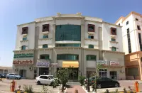 DAR AL DEYAFA HOTEL APARTMENT Hotels in 