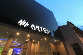 Arton Boutique Hotel