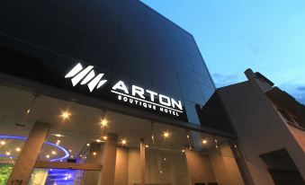 Arton Boutique Hotel