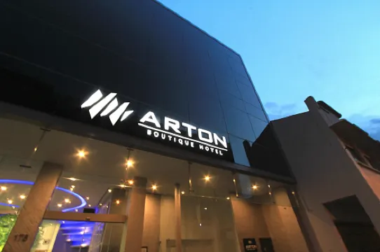Arton Boutique Hotel
