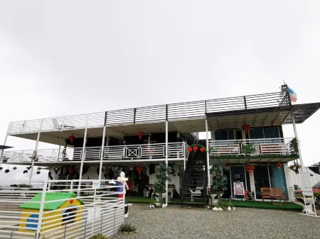 OYO 89969 Mount Hill Villa Kundasang