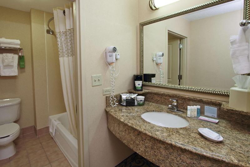 Hampton Inn Princeton