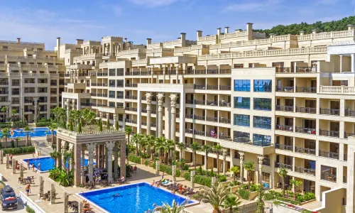 Argisht Partez Hotel All Inclusive and Beach