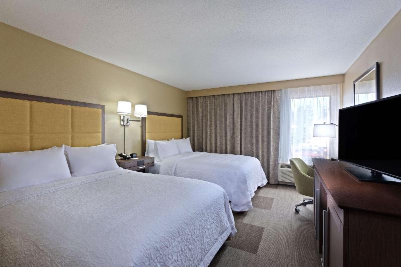 Hampton Inn Sault Ste Marie