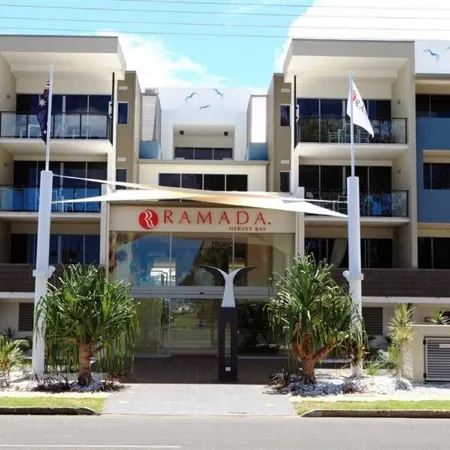 Ramada by Wyndham Hervey Bay