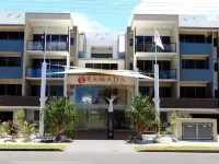 Ramada by Wyndham Hervey Bay Hotels near Urangan
