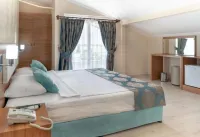 Olympic Hotels Belek - Parking