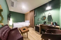 Pyeongtaek Seville Hotel