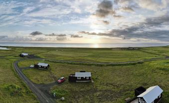 Ocean Break Cabins